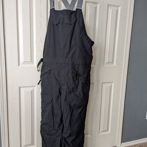 The North Face Freedom Bibs (30" short inseam)